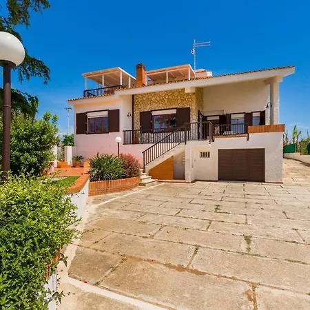 Villa Desio Donnalucata  Exterior photo