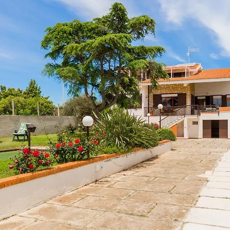 Villa Desio Donnalucata  Exterior photo