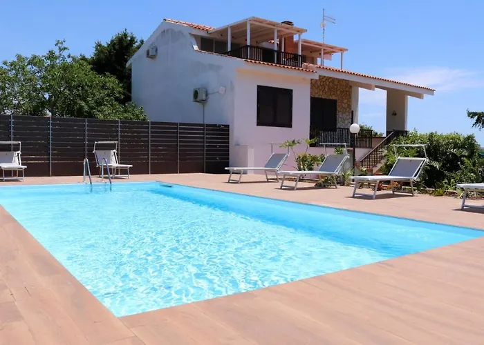 Villa Desio