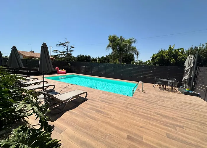 Villa Desio