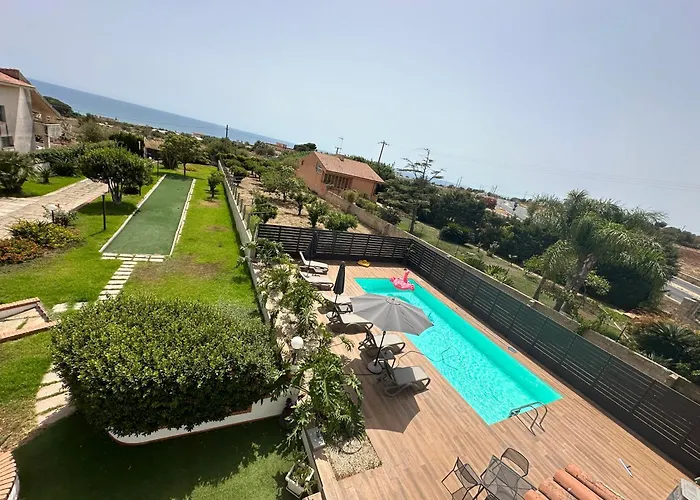 Villa Desio