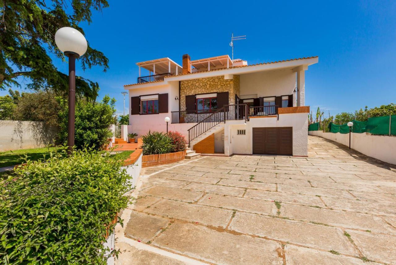 Vakantiehuis Desio