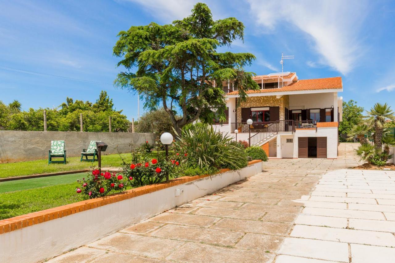 Vakantiehuis Desio *