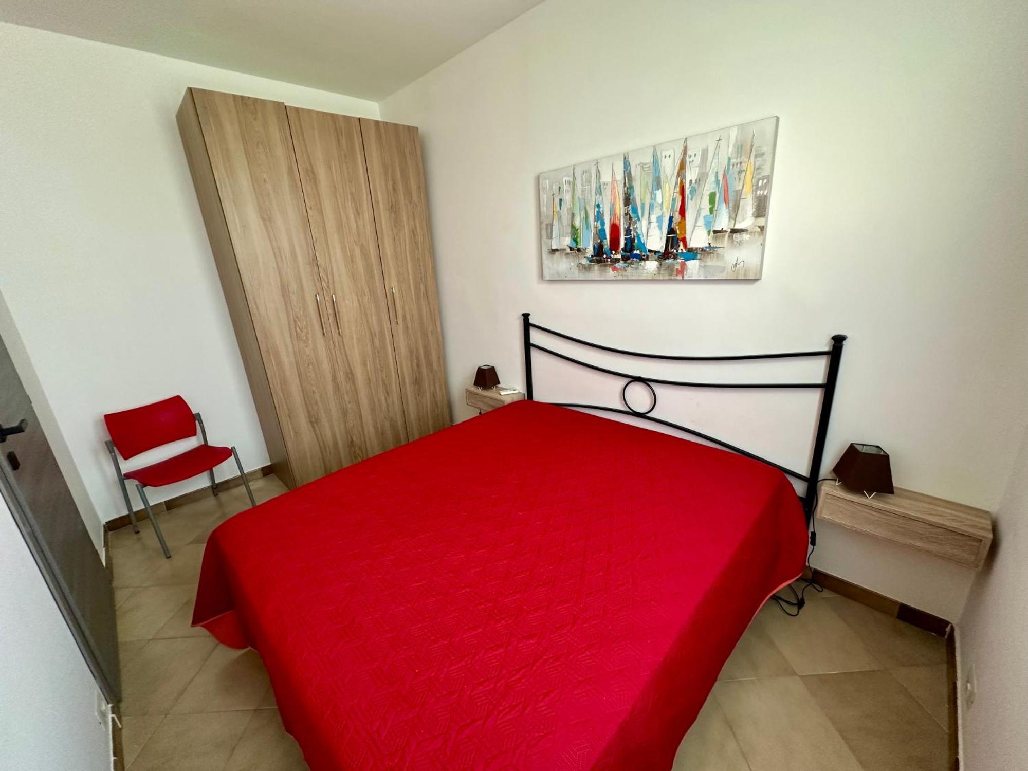 Desio Vakantiehuis