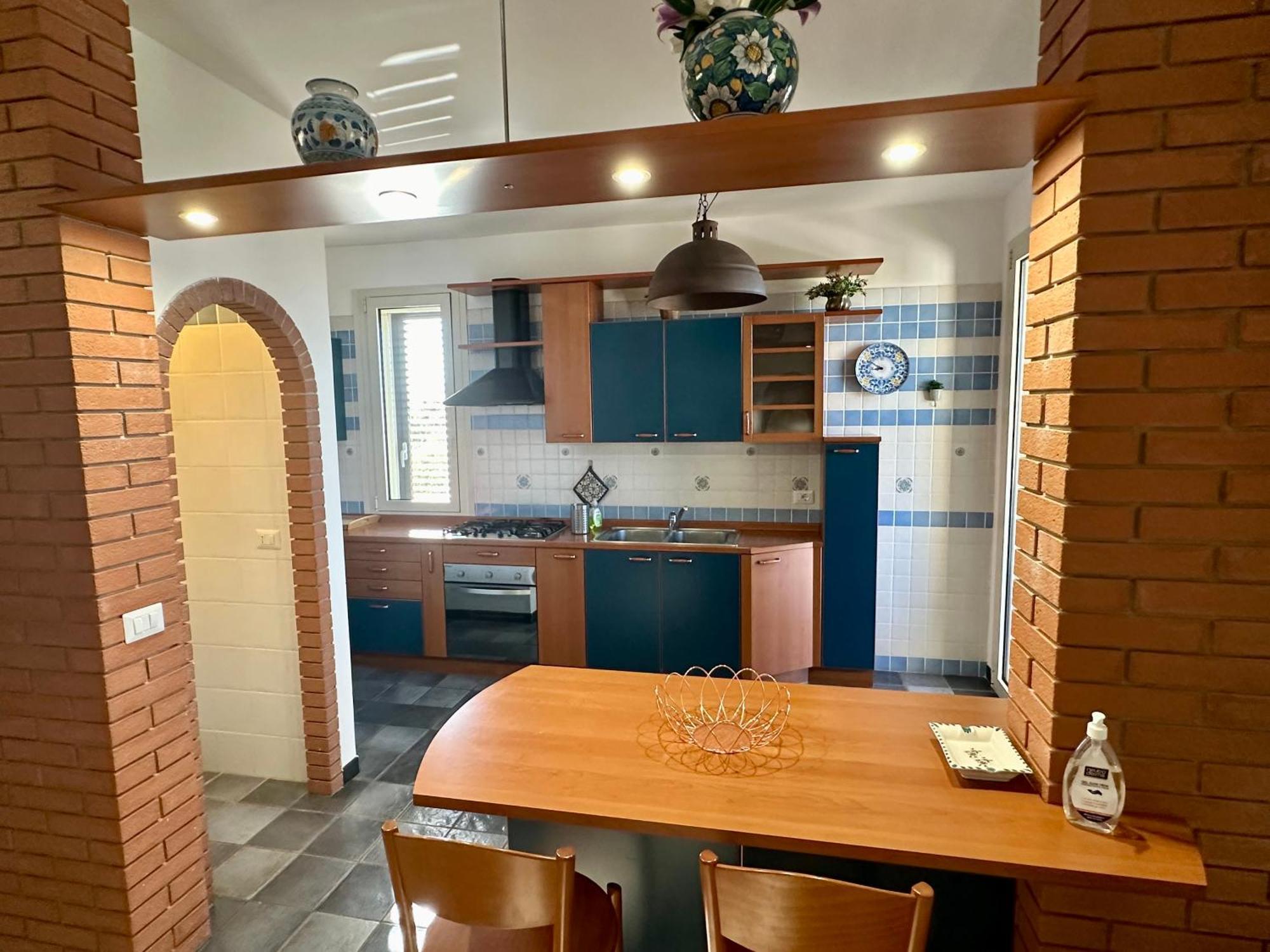 Holiday home Desio