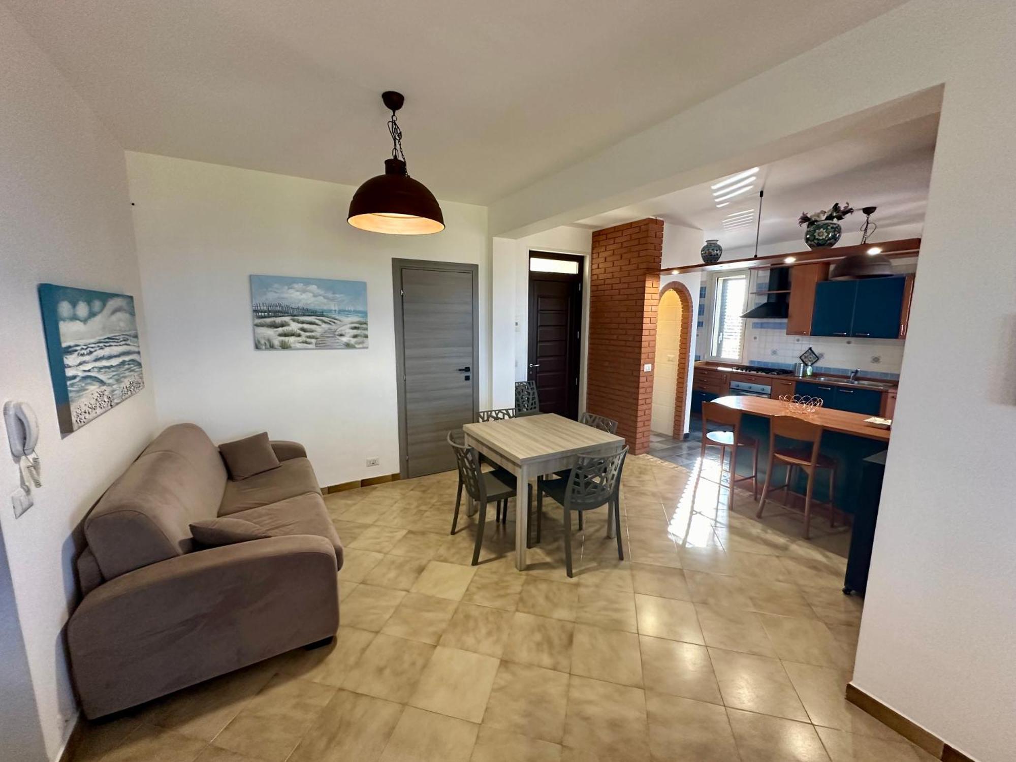 Desio Holiday home