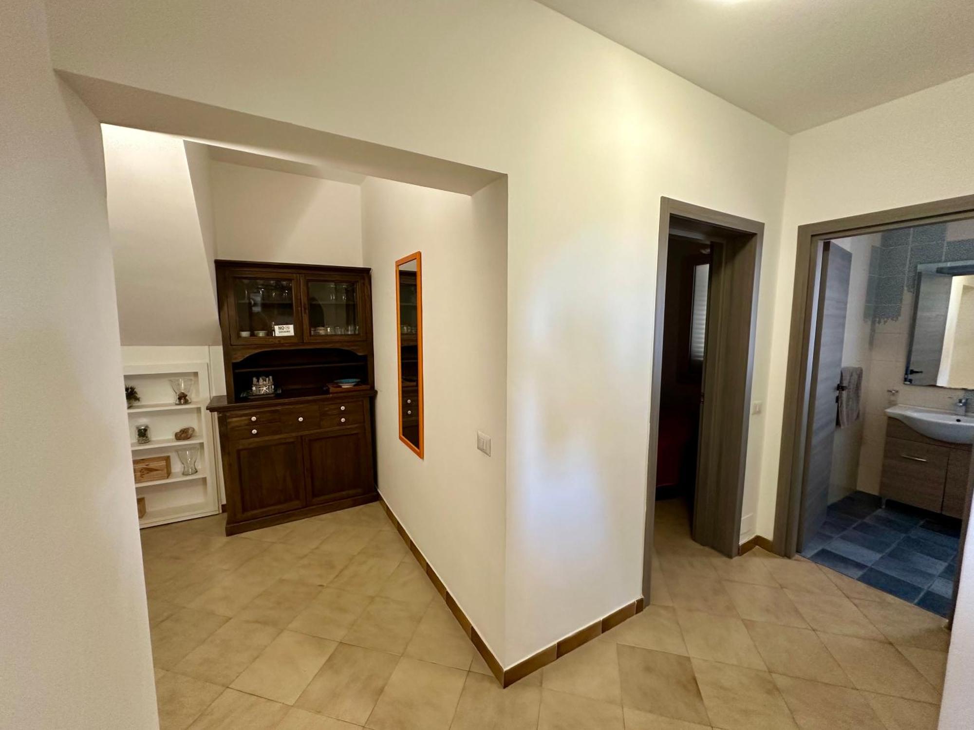 Vakantiehuis Desio *