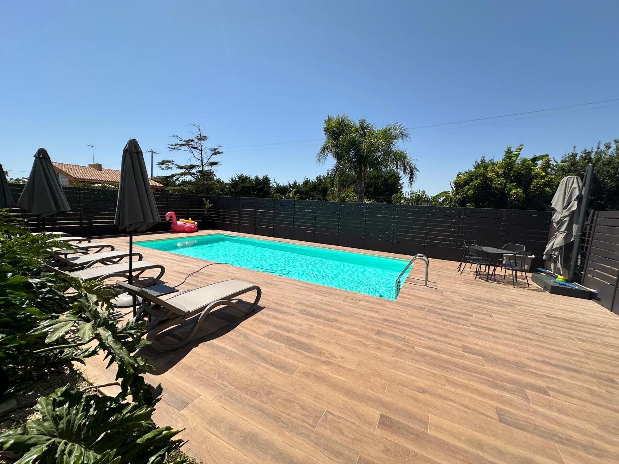 Desio Holiday home *