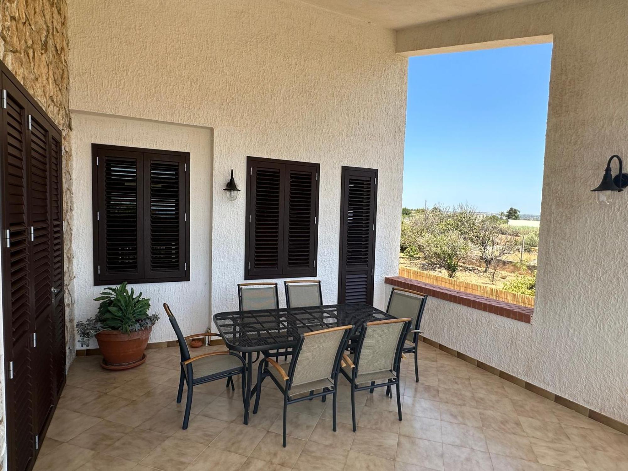 Desio Vakantiehuis