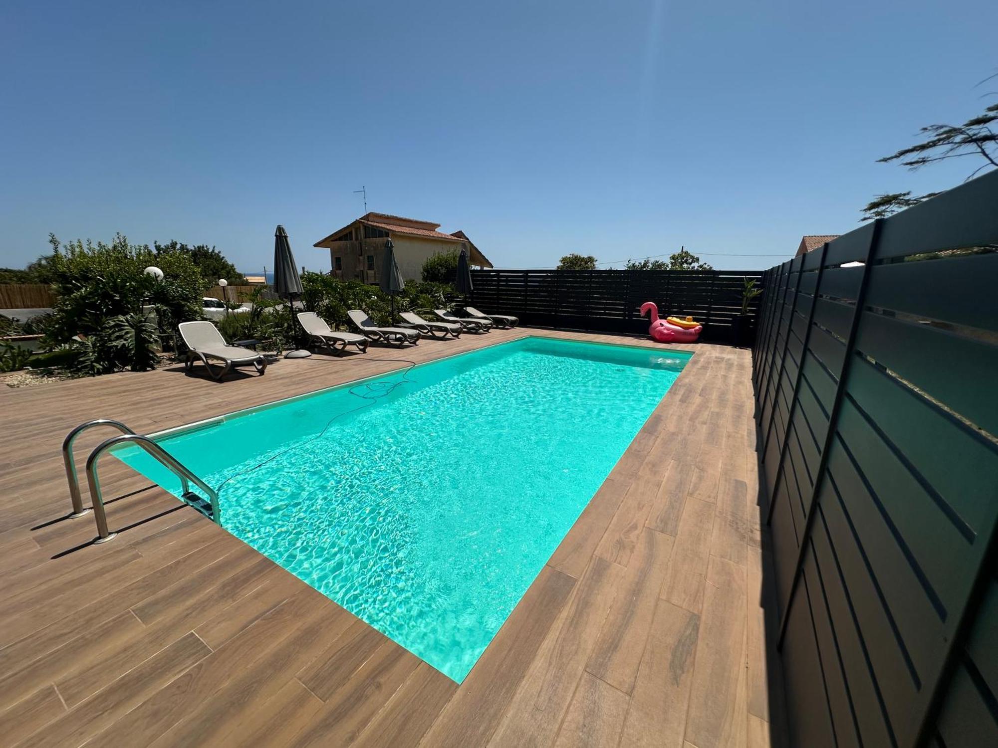 Desio Holiday home *