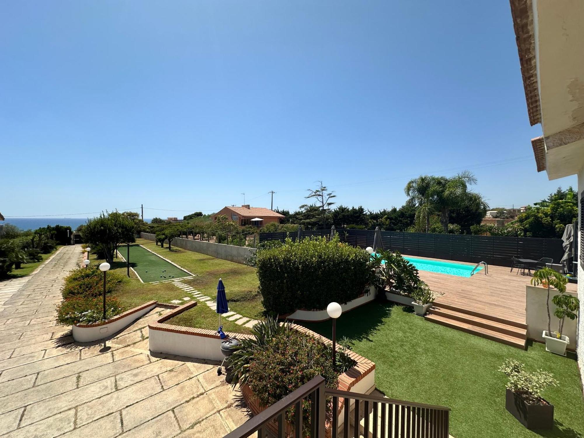 Holiday home Desio Donnalucata (Sicily)