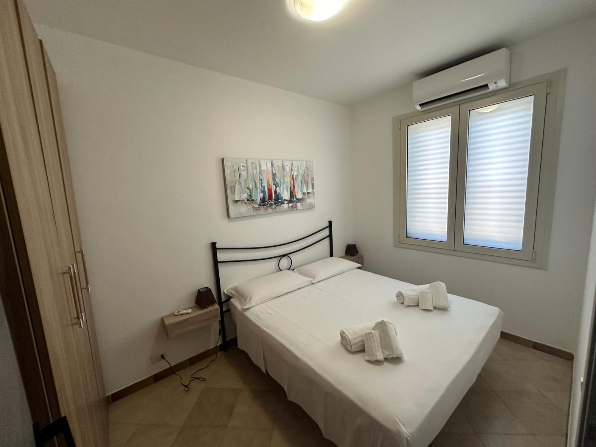 Vakantiehuis Desio