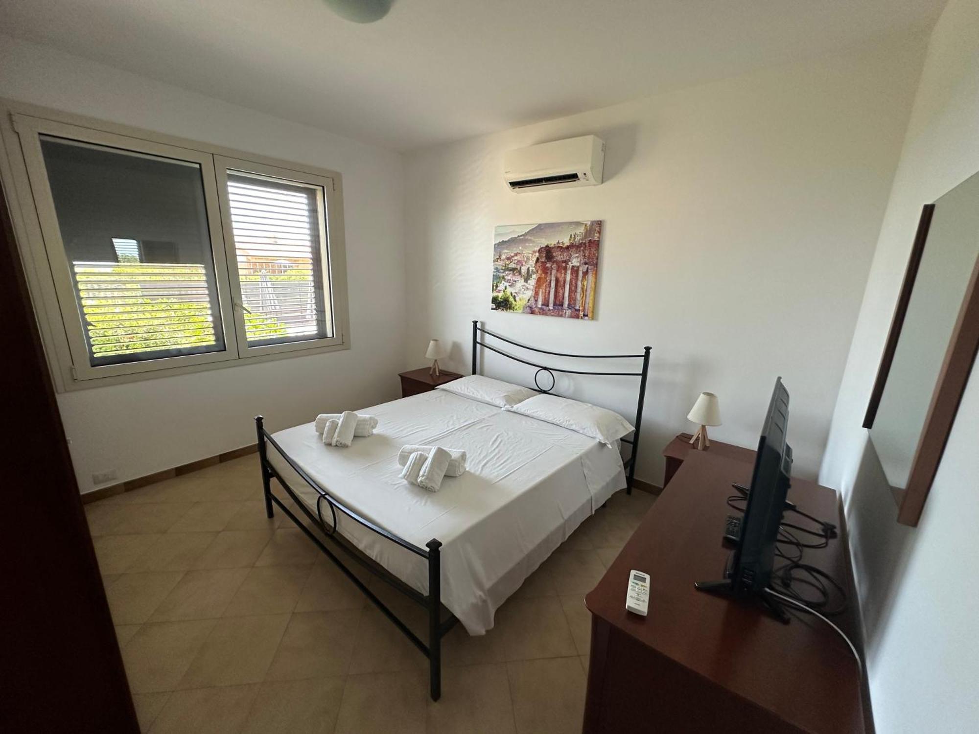Vakantiehuis Desio