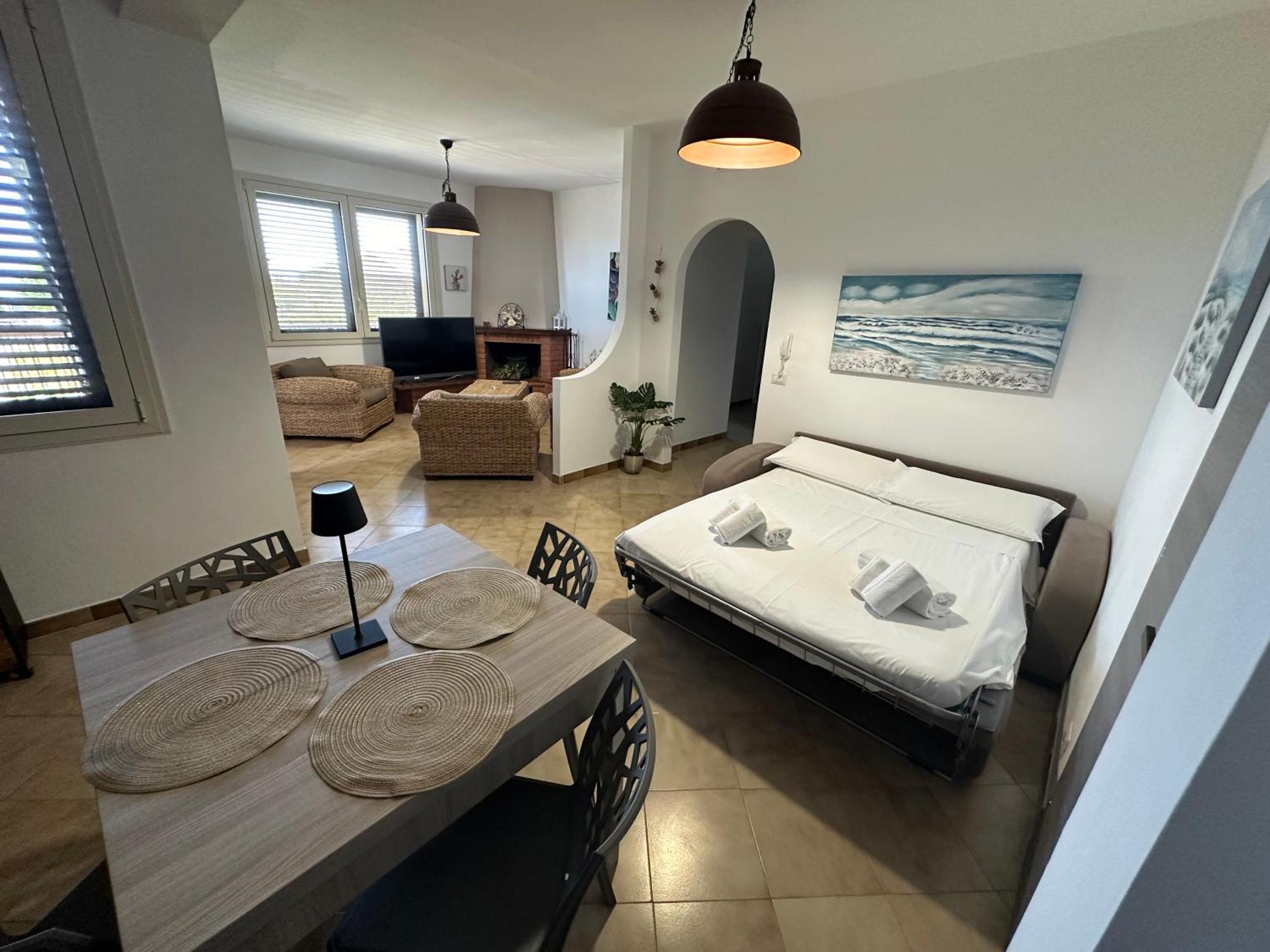 Desio Holiday home *